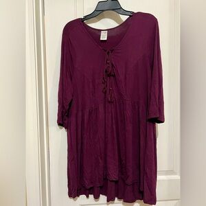 💰👀 Bundle 4/$20 👀💰
Terra &Sky Size XL (16W-18W)